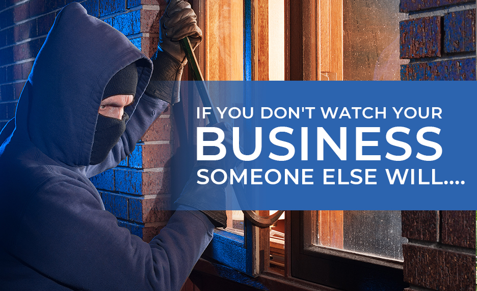 A Closer Look at Crime Stats and Surveillance Cameras CCTV Security Pros