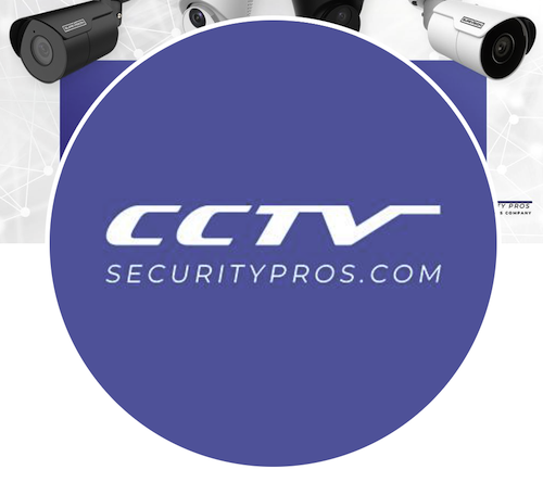 CCTV Security Pros Security Camera Systems