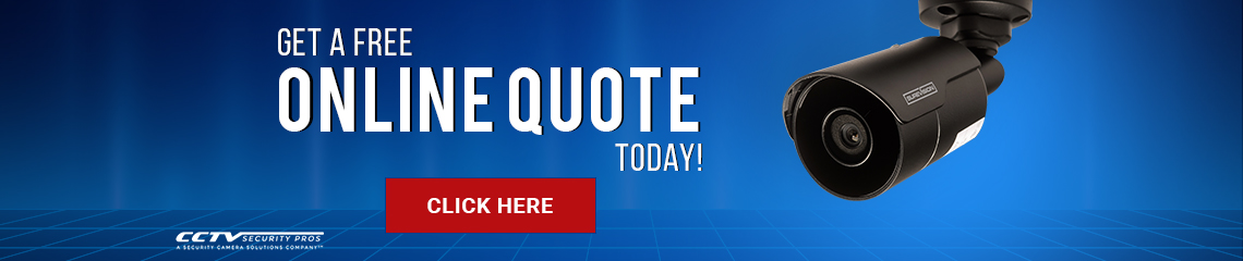 Free Online Quote