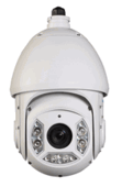 PTZ IP Cameras PTZ IP Cameras