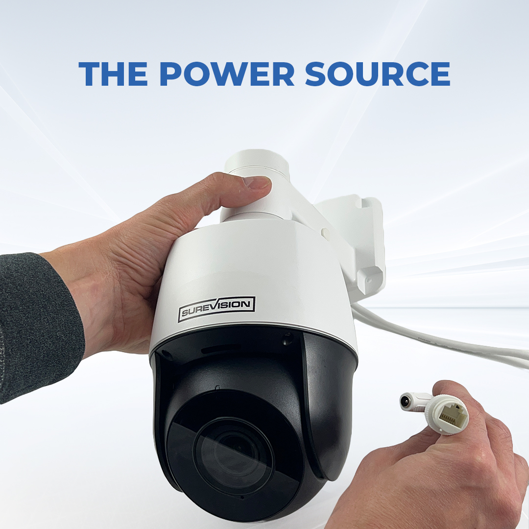 POE Security Cameras A Definitive Guide to Protecting Your Assets