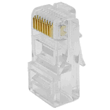 CAT5 Connector (20 PER PACK) ip surveillance system