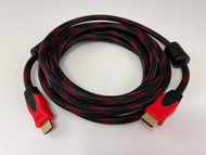 HDMI High Speed Cable - 10 Foot