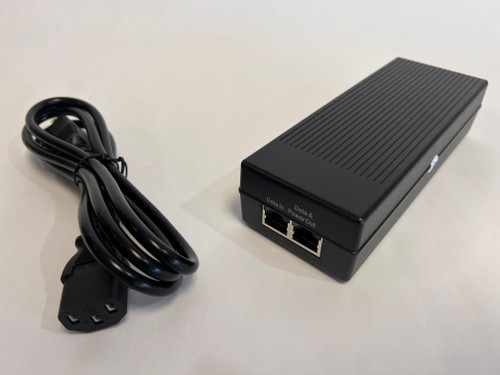 CSP-POEINJECTOR 30W Gigabit PoE Injector
