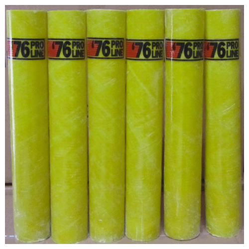 Fiberglass Mortar Tube 1.91 (Case)