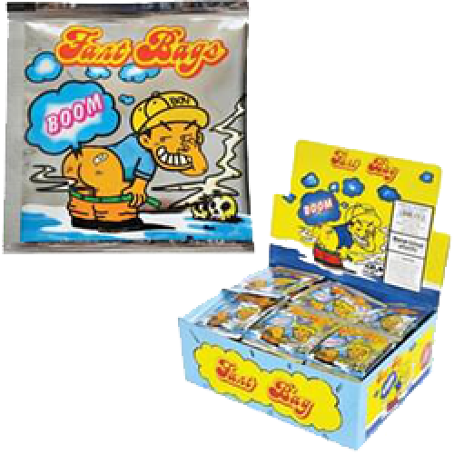 Fart Bags