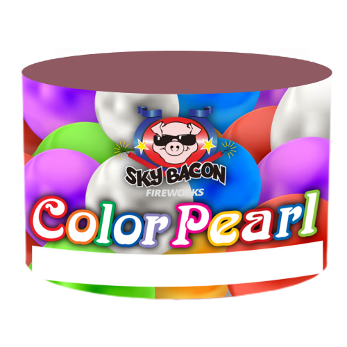 Color Pearl 96s