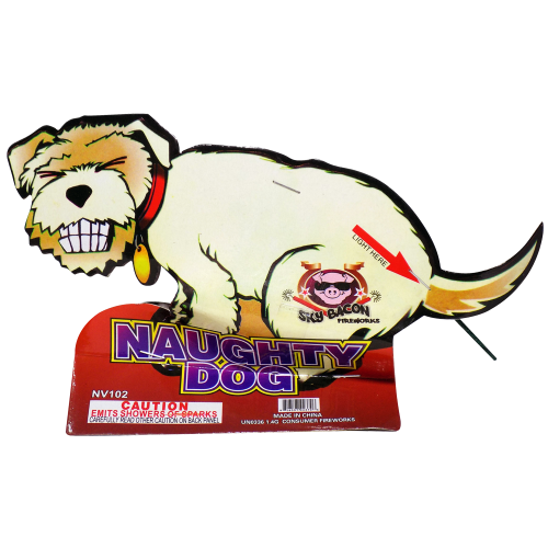 Naughty Dog