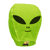 Sky Lantern Alien