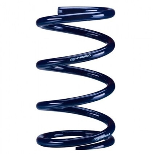 Hypercoil Coilover Springs - 10" / 3" I.D / 162 lbs
