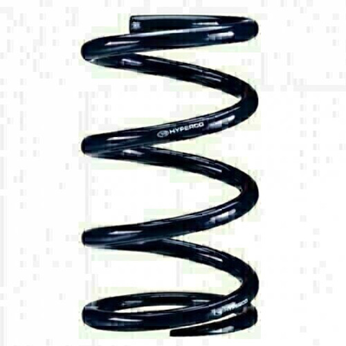 Hypercoil Coilover Springs - 6" / 3.75" I.D / 500 lbs