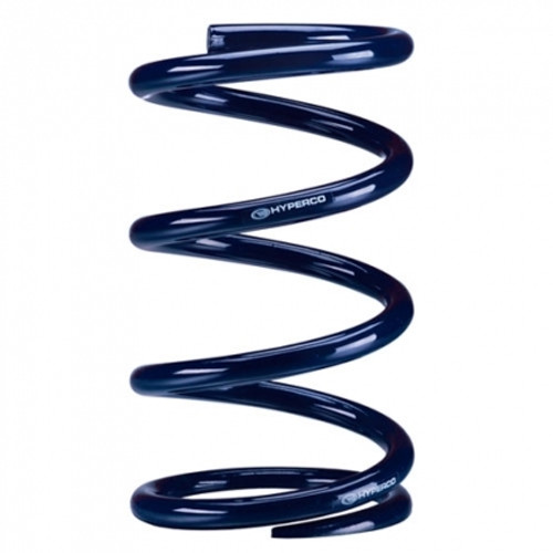 5" O.D. Rear Conventional Springs 500 lbs/in