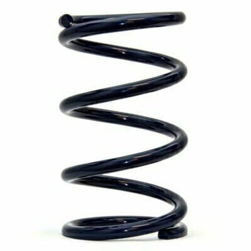 5" O.D. Front Conventional Springs 375 lbs, 9.9" FL