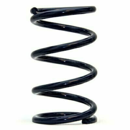 5 1/2 O.D Front Conventional Springs 550 lb/in x 9 1/2" Free Length