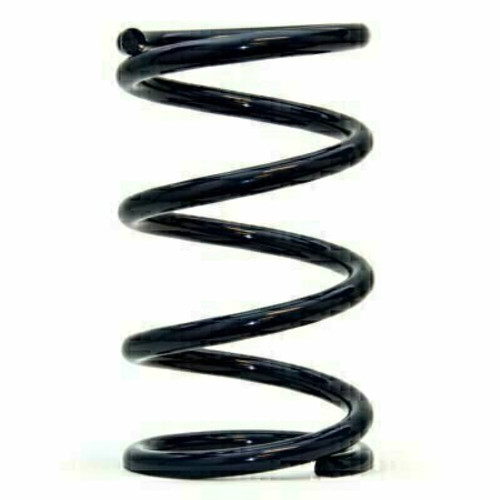 5 1/2 O.D Front Conventional Springs 750 lb/in x 9 1/2" Free Length