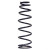 2.5" I.D. - 5" O.D.  Conical Springs  16" Free Length, 125 lbs