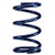 Hypercoil Coilover Springs - 7" / 2.5" I.D / 550 lbs