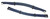 Chrysler Style Leaf Spring, 175 lb/in