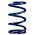 Hypercoil Coilover Springs - 6" / 60 MM I.D. / 350 lbs