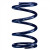 Hypercoil Coilover Springs - 7" / 60 MM I.D. / 350 lbs