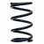 5" O.D. Front Conventional Springs 1050 lbs