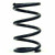 5" O.D. Front Conventional Springs 475 lbs, 9.9" FL