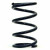 5 1/2 O.D Front Conventional Springs 600 lb/in x 9 1/2" Free Length