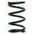 5 1/2 O.D Front Conventional Springs 900 lb/in x 9 1/2" Free Length