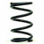 5 1/2 O.D Front Conventional Springs 1000 lb/in x 9 1/2" Free Length