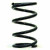 5 1/2 O.D Front Conventional Springs 1050 lb/in x 9 1/2" Free Length