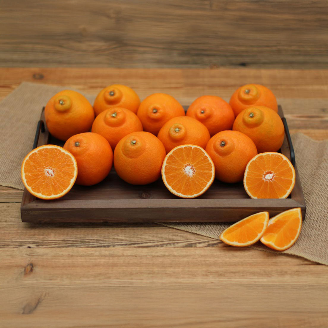 Honeybells - Jennings Citrus
