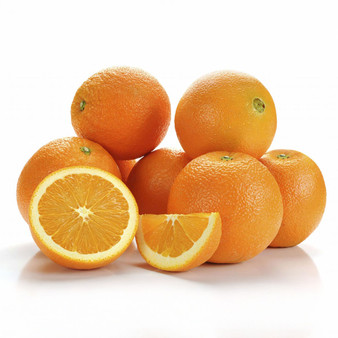 Navels - Jennings Citrus