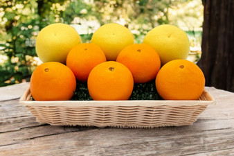 Navels - Jennings Citrus
