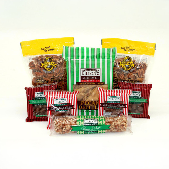 Pecans Delight