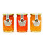 16 oz. jars of Florida Marmalade including Orange Marmalade, Honeybell Marmalade, and Orange Coconut Marmalade