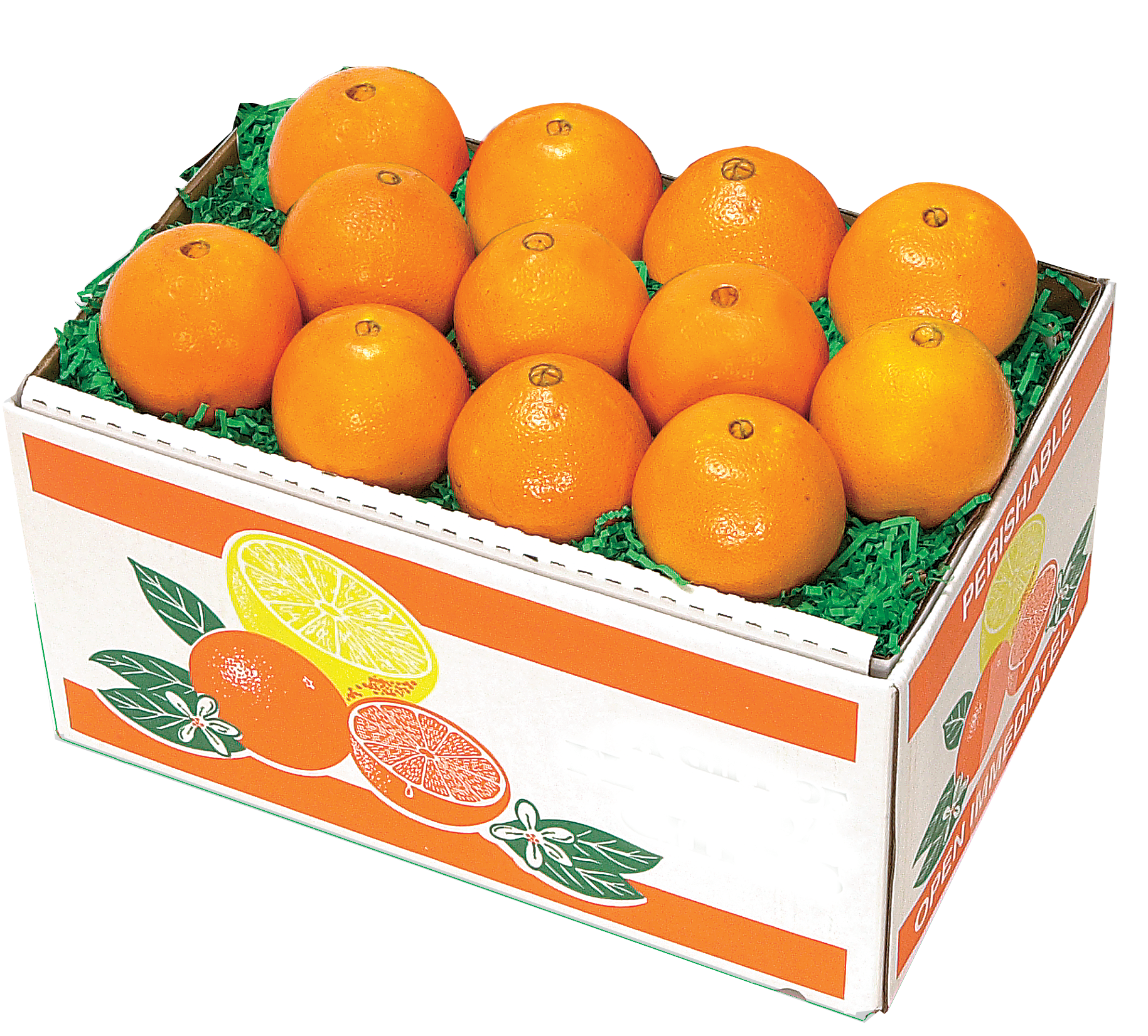 Navel Oranges — Melissas Produce