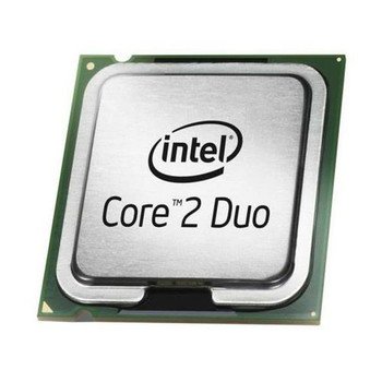 Core 2 Duo E6320 1.86GHz  4Mb Cache  1066FSB  SKT 775 SLA4U