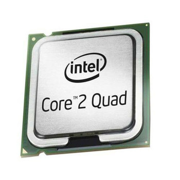Core 2 Quad Q9550 2.83GHz  12Mb Cache  1333FSB  SKT 775 SLB8V