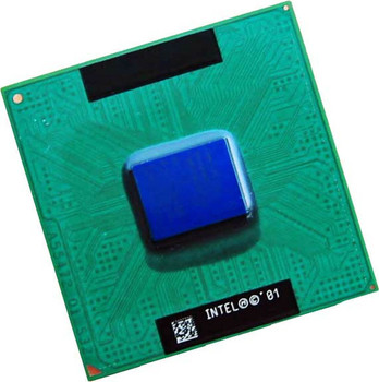 Pentium M 705 1.5GHz  1Mb Cache  400FSB  SKT 478 SL7M8