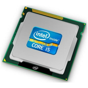 Core i5 Mobile i5-2410M 2.3GHz  3Mb Cache  SKT G2 SR04B