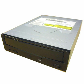 Lite-On  DH-52N2P Black SATA CD-ROM