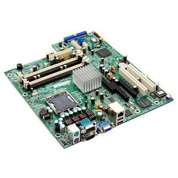 for HP Goldfish3-GL8E  LGA 775