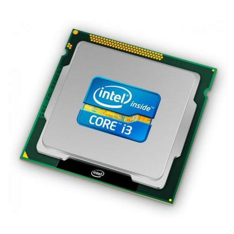 Core i3 Mobile i3-2310M 2.1GHz  3Mb Cache  SKT G2 SR04R