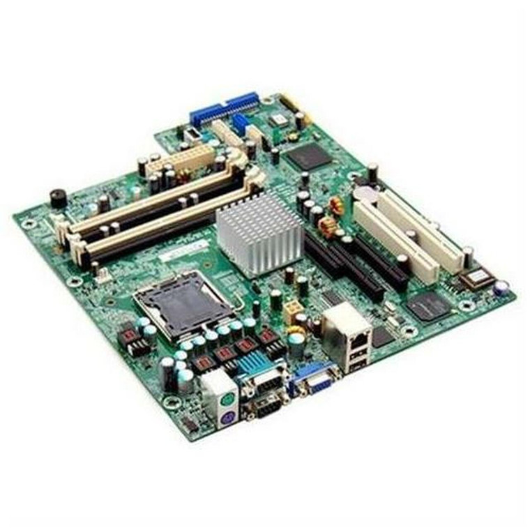 FOXCONN 45CTD System Board