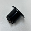 NOS Vintage Bulgin SA1861 3-Pin Chassis Mount Power Plug Screw Terminal Marshall Quad NOS