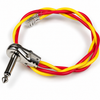 Speaker Cable Harness with Right Angle Jack