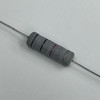Metal Oxide Film Resistor 5W 1K