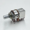 Alpha 1M Audio Push Pull Potentiometer DPDT PCB Solid
