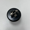 "NOS" Bulgin 3 Pin Power Socket SA1988