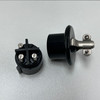 "NOS" Bulgin 3 Pin Power Socket SA1988